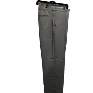 PGA Tour Golf Pants Gray